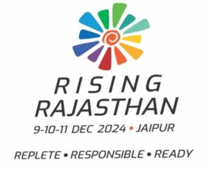 Rising Rajasthan