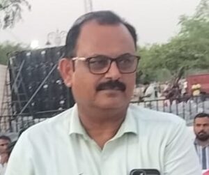 Arun Hasija