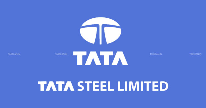 Tata Steel News